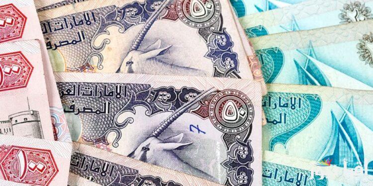 1000 درهم إماراتي كم جنيه مصري في سوق السوداء؟ سعر الدرهم الإماراتي اليوم الأربعاء الموافق 25 سبتمبر 2024 بأخر تحديث