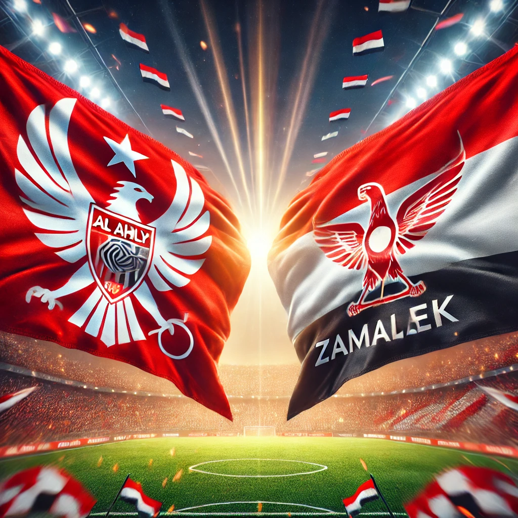 القنوات الناقلة للسوبر الافريقي 2024 بين الأهلي والزمالك وموعد مباراة الدربي الإفريقي