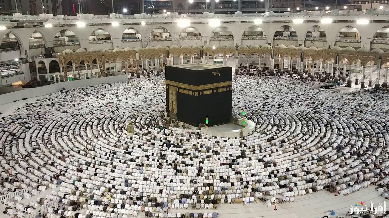 التسجيل في قرعة الحج بالجزائر 2025 عبر الموقع الإلكتروني بالديوان الوطني للحج والعمرة onpo.dz