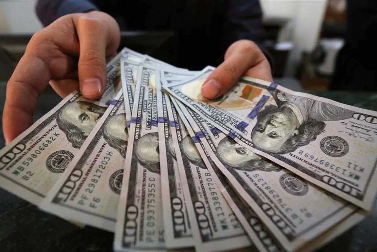 الان.. سعر الدولار في السوق السوداء اليوم الخميس 19-9-2024 وجميع البنوك