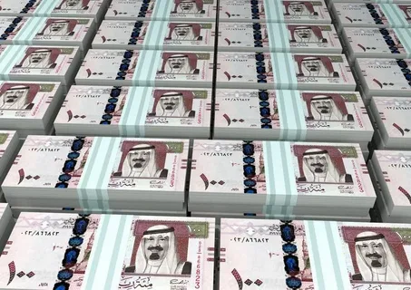 سعر الريال السعودى مقابل الجنيه المصري في السوق السوداء والبنوك المصرية بتاريخ 26 سبتمبر 2024