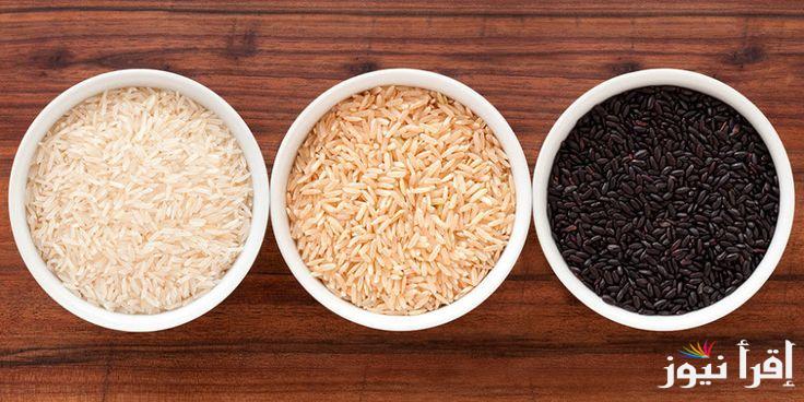سعر طن الأرز الشعير اليوم الثلاثاء الموافق 24 سبتمبر 2024 للمستهلك داخل الأسواق المصرية والمحال التجارية