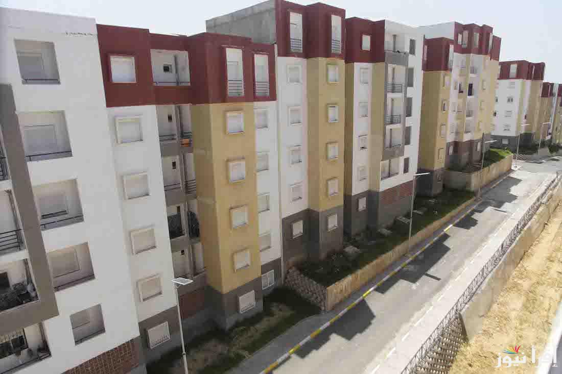 سجل واحجز وحدتك السكنية.. التسجيل في سكنات عدل 3 بالجزائر من خلال البوابة الرسمية للتسجيل inscription.aadl.dz