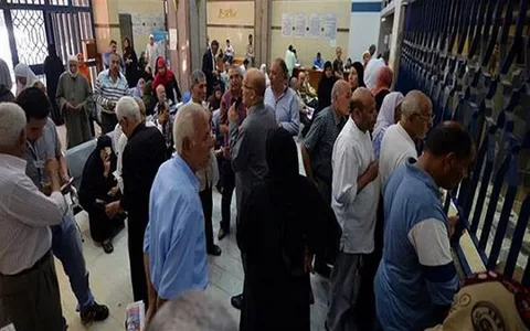 صرف المعاشات شهر اكتوبر 2024 التأمينات الاجتماعية تحسم الجدل بصرف المعاشات بحقيقة الزيادة الأخيرة 15%