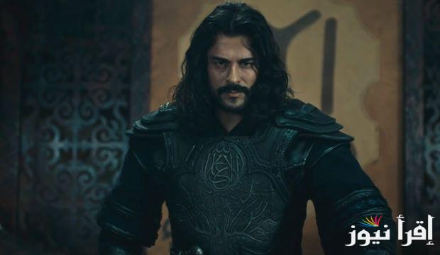 مسلسل المؤسس عثمان الموسم السادس 2024 .. تعرف على موعد العرض والقنوات الناقلة للموسم الجديد