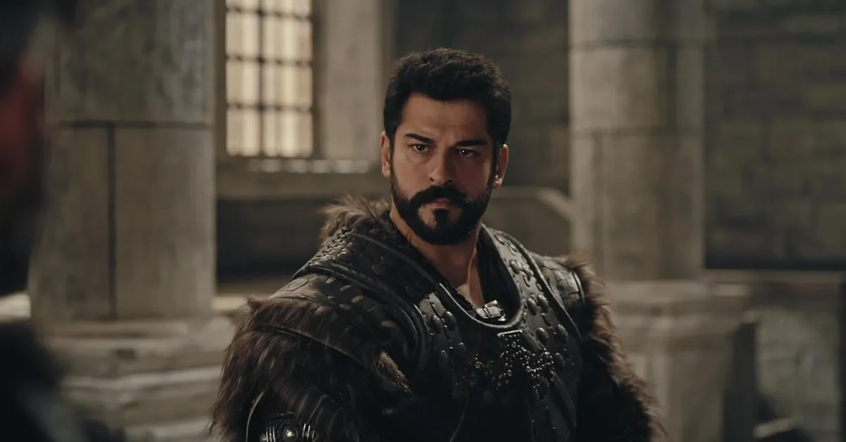 مسلسل المؤسس عثمان الموسم السادس 2024 والقنوات الناقلة للمسلسل علي جميع الأقمار الصناعية سات بجودة HD