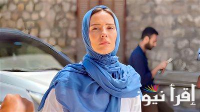 مواعيد عرض برغم القانون 2024 بطولة إيمان العاصي عبر منصة WATCH IT قناتي ON وON Drama