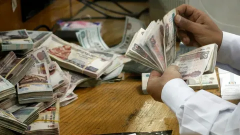 موعد صرف مرتبات شهر سبتمبر 2024 بعد الزيادة الأخيرة للحد الأدنى للأجور وقرار التبكير وفقٌا للمالية المصرية
