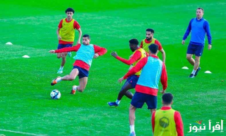 القنوات الناقله لمباراة النجمه والضمك في دور الـ 32 من بطولة كأس خادم الحرمين الشريفين