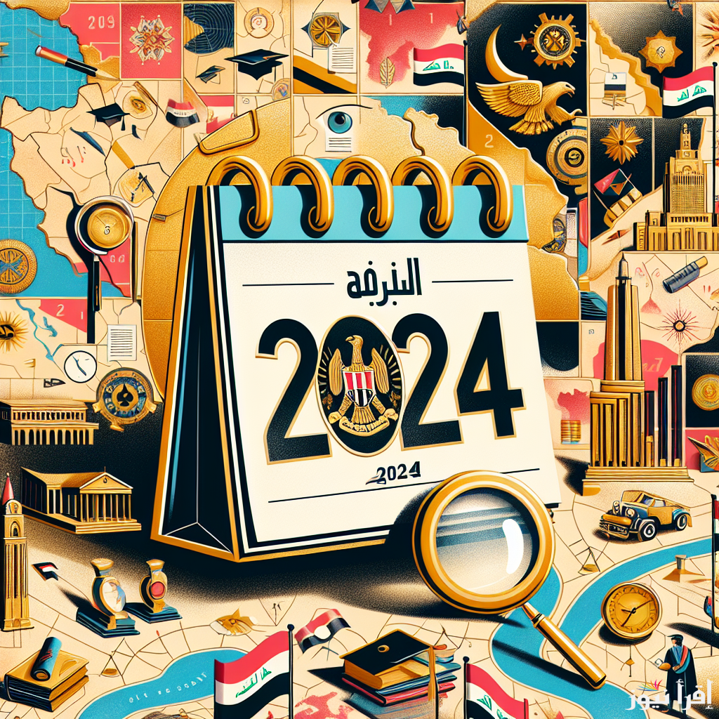 نتائج السادس الاعدادي الدور الثاني بالعراق 2024 عبر موقع وزارة التربية العراقية epedu.gov.iq