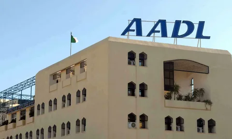 نتائج سكنات عدل 3 المرحلة الاولي 2024 عن موقع الوكالة الوطنية anem.dz