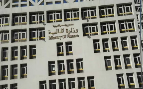وزارة المالية آخر أخبار زيادة المرتبات | تعرف علي موعد صرف مرتبات شهر سبتمبر 2024 بعد قرار التبكير