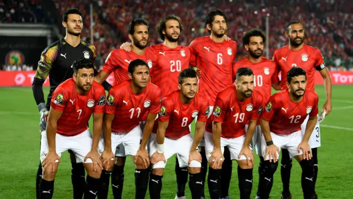 جوووول للأهلى في الثواني الأولى… الهدف الاول للنادي الأهلي أمام سيراميكا كليوباترا ضمن كأس السوبر المصري