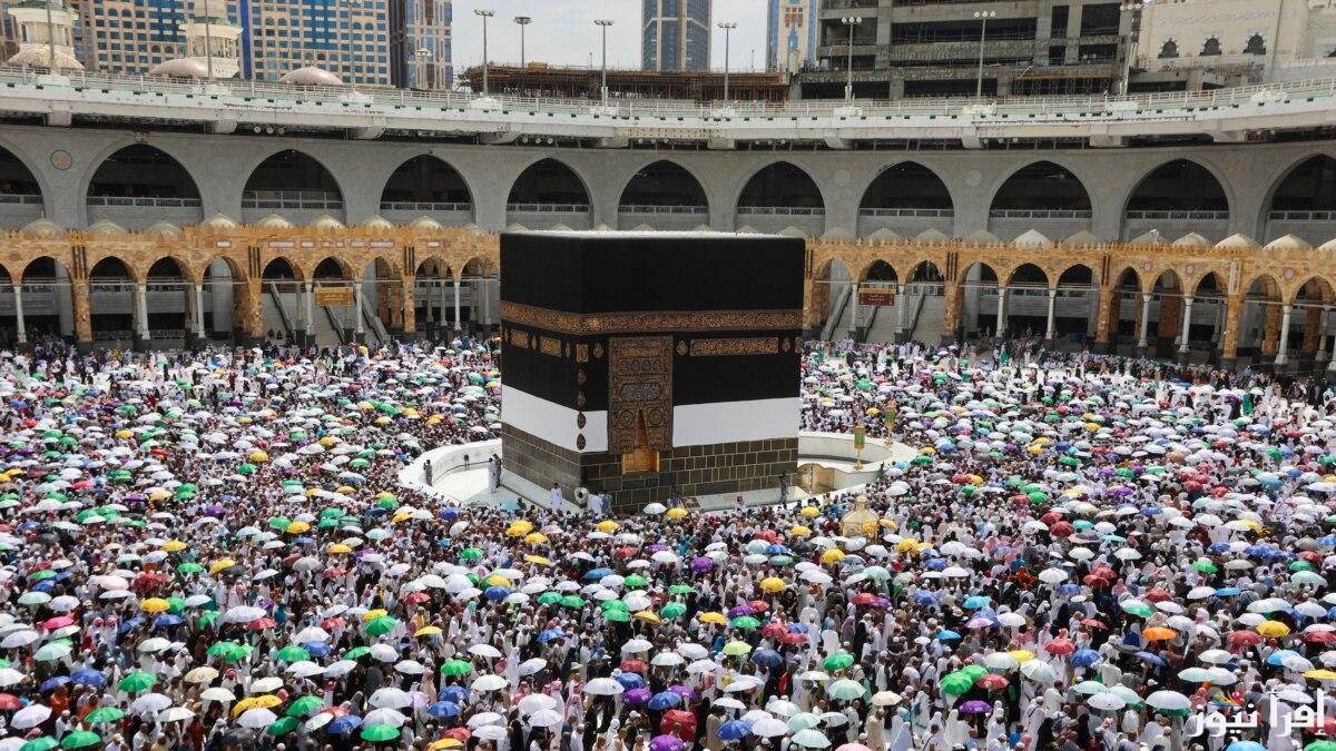 وزارة الداخلية تُعلن موعد فتح باب التقديم لحج القرعة 2025 والطريقة الصحيحة للتقديم عبر hij.moi.gov.eg