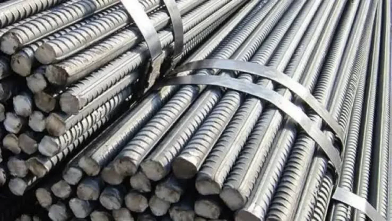 “ارتفاع بنحو 400 جنيه” سعر طن الحديد اليوم حديد عز الاربعاء 23-10-2024 للمستهلك بجميع الشركات والمصانع
