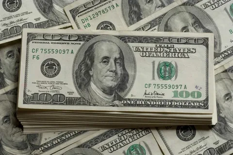“تحديث اخير” سعر الدولار في السوق السوداء في مصر اليوم الاربعاء 30 أكتوبر 2024 وجميع البنوك المصرية