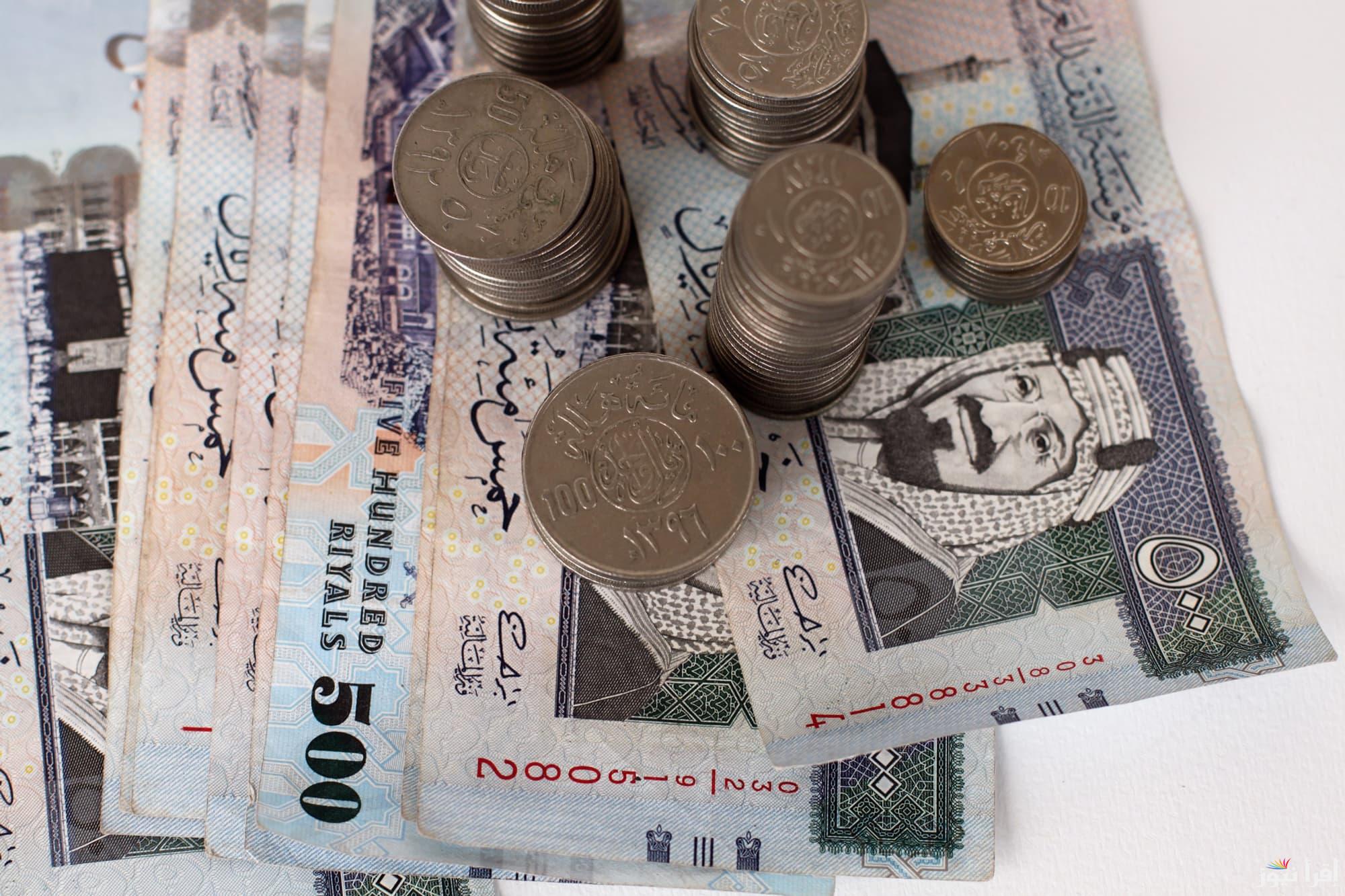 “استقرار عملة السعودية”.. سعر الريال السعودي اليوم الأربعاء 23 أكتوبر 2024 في البنوك المصرية والسوق السوداء