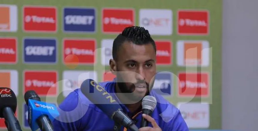 حسام عاشور: تعرضت للظلم في الأهلي