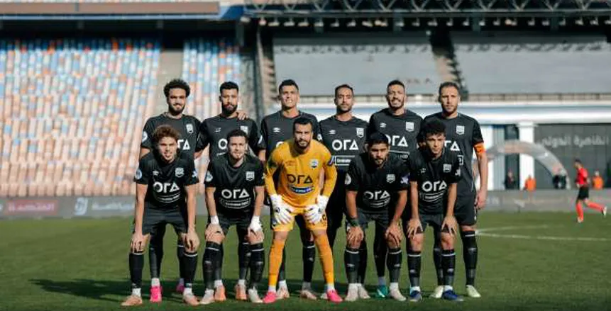 زد يتخذ قراره بشأن انتقال «البانوبي» إلى الزمالك (خاص)
