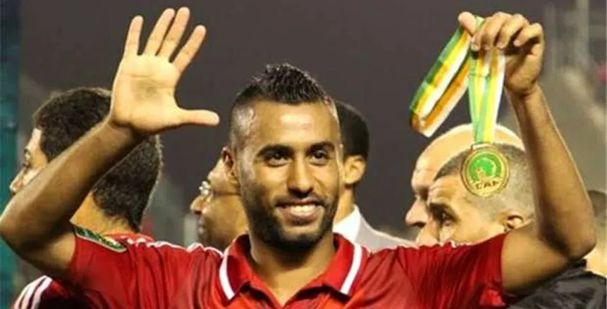 حسام عاشور: لاعب وحيد حالي يصلح للتواجد بالجيل الذهبي للأهلي
