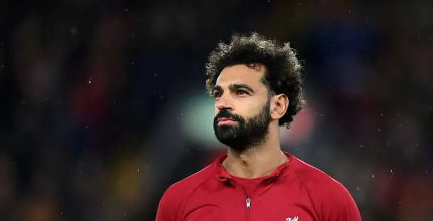 «محمد صلاح أهلاوي ولا زملكاوي؟».. زميله في المنتخب الأولمبي يجيب