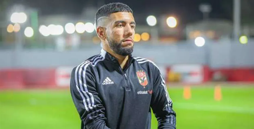 عاجل.. قندوسي يرد على استدعائه بالأهلي بشأن اتهاماته