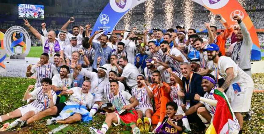 ضربتان موجعتان لـ العين الإماراتي قبل مواجهة الأهلي في إنتركونتيننتال