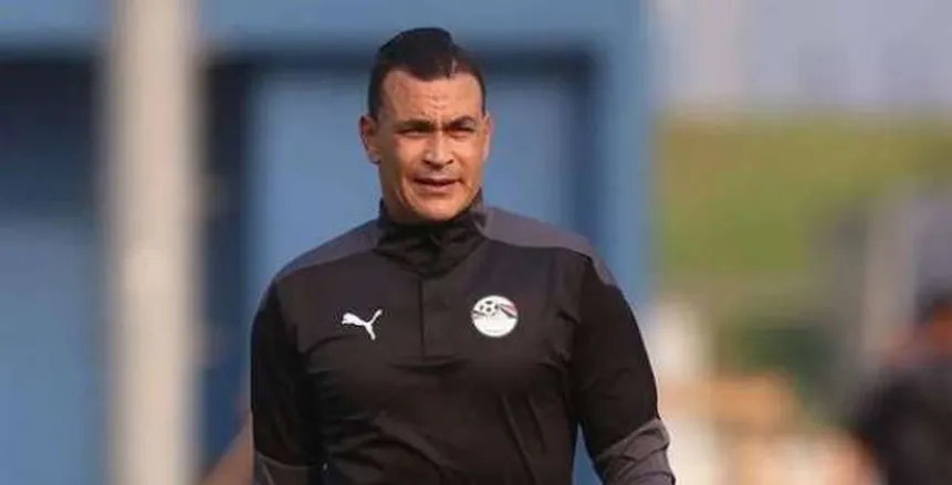 جوزيه يكشف كوليس سحب شارة قيادة الأهلي من الحضري وسبب اعتزاله التدريب