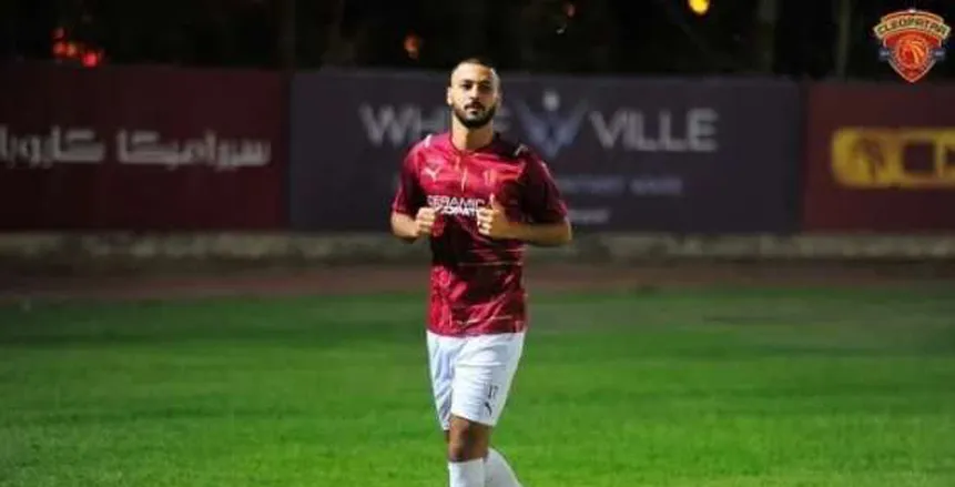 سيراميكا كليوباترا: «رفضنا مفاوضات الأهلي والزمالك لضم ثنائي الفريق»