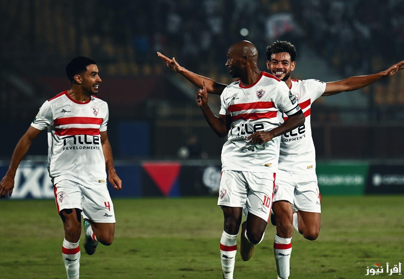 “بغياب عدد كبير” .. الكشف عن قائمة الزمالك أمام بيراميدز في نصف نهائي كأس السوبر المصري 2024