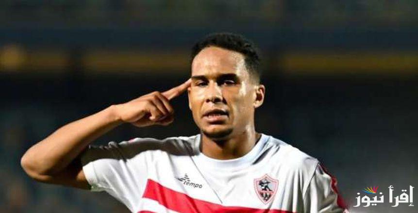 تدريبات الزمالك.. غياب سيف الدين الجزيري وتأهيل عبد الشافي وبنتايج