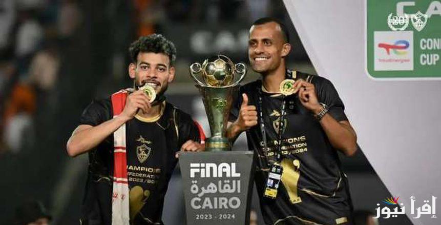 أمير توفيق: دونجا طلب الانضمام للأهلي.. والإدارة ردت بعدم الحاجة لخدماته.. عاجل