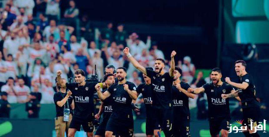 نجم الزمالك يطلب الاستغناء الخاص به قبل غلق باب القيد