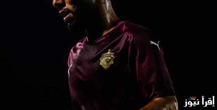 مدرب سيراميكا: «قندوسي لاعب صادق وملوش في اللف والدوران».. وهذا موقفنا من ضمه