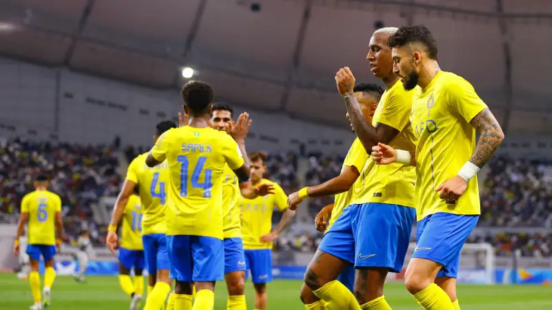 موعد مباراة النصر والشباب في دوري روشن السعودي 2024.. ما هو التشكيل المتوقع لنادي النصر ضد الشباب