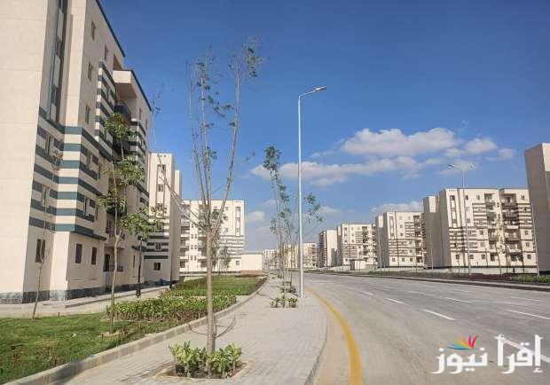 وزير الإسكان يُعلن.. موعد الحصول علي كراسة شروط شقق الإسكان الاجتماعي 2024 سكن لكل المصريين
