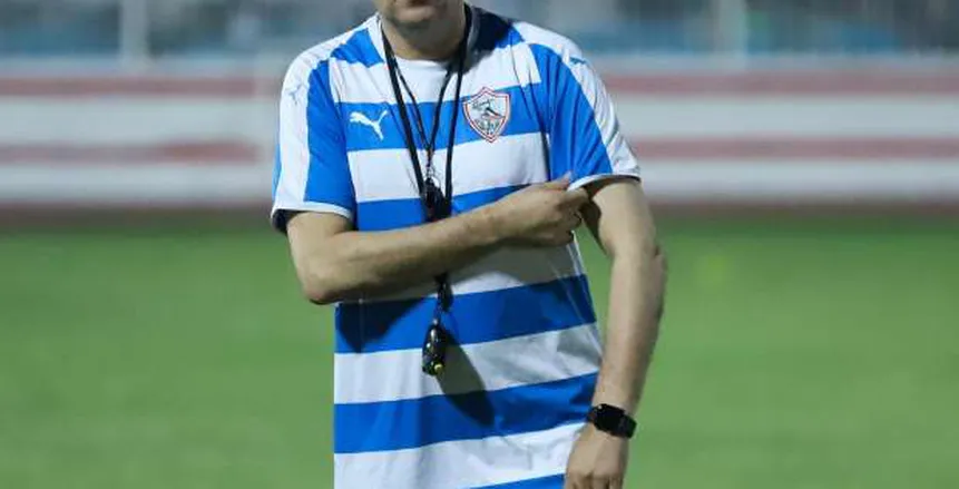 خالد جلال يفاضل بين عروض تدريب ليبية وعراقية ومصرية.. من يختار؟