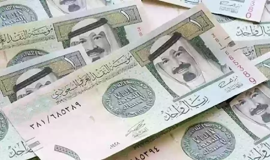 سعر الريال السعودي مقابل الجنيه المصري اليوم الخميس 24 أكتوبر 2024 في البنوك المصرية والاستثمارية