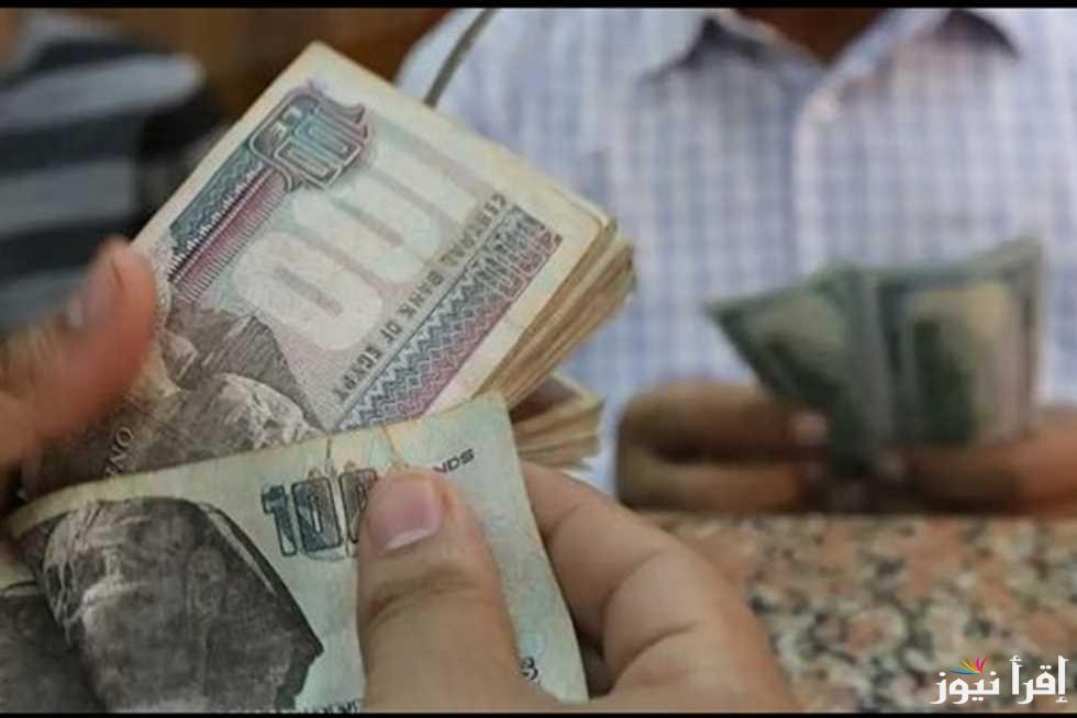 تعرف على حقيقة زيادة معاشات شهر نوفمبر 2024 وجدول قيم المعاشات
