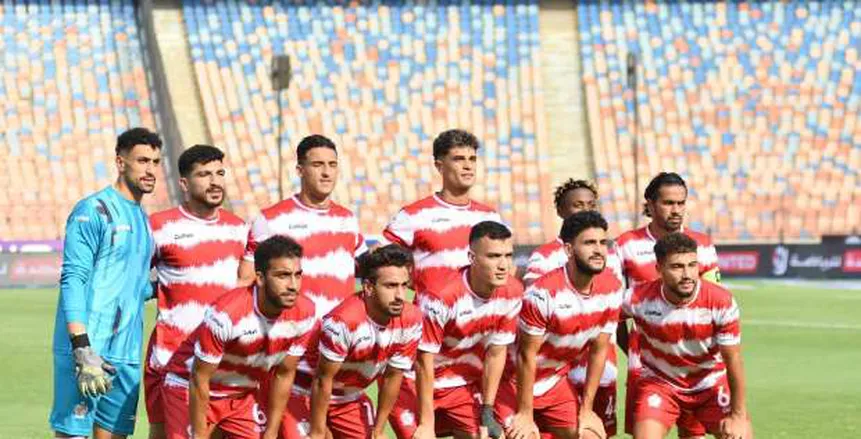5 مباريات قوية في انطلاق دوري المحترفين اليوم.. الداخلية يستضيف بلدية المحلة