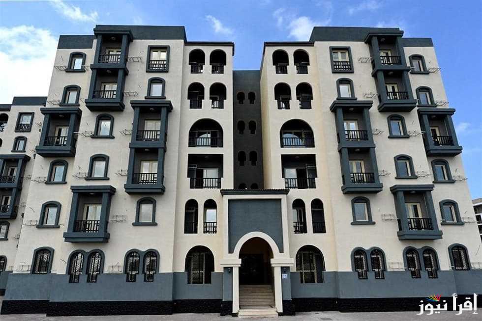 “سكن لكل المصريين” أماكن شقق الإسكان الاجتماعي بجميع المحافظات وأسعار وكيفية الحجز
