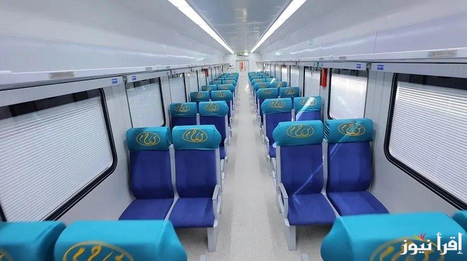 جدول مواعيد قطارات الإسكندرية القاهرة اليوم الجمعة 25 أكتوبر 2024 بجميع محطات الجمهورية