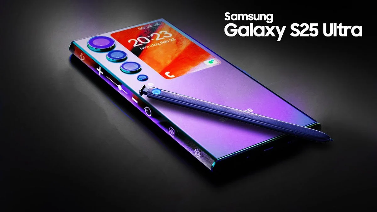 “غووول الهواتف” موعد طرح هاتف Samsung Galaxy s25 ultra في الأسواق وأهم مميزات الهاتف الجبار