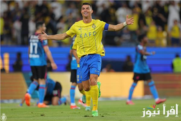 تشكيل النصر المتوقع امام الاستقلال اليوم في دوري أبطال آسيا والقنوات الناقلة