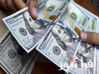 سعر الدولار مقابل الجنيه المصري اليوم الإثنين 21 أكتوبر 2024 في البنوك والسوق السوداء