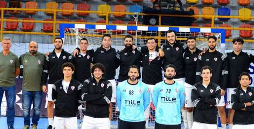 موعد مباراة الزمالك القادمة في كأس العالم للأندية لكرة اليد