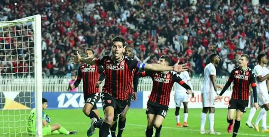 مايفوتكش| سر بيان بلعيد وصدمة القندوسي موقف غرامة الزمالك