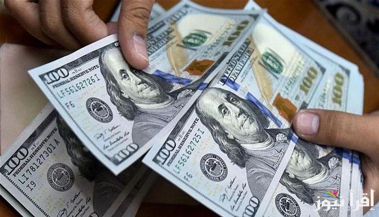 سعر الدولار مقابل الجنيه المصري اليوم الأربعاء 10 أكتوبر 2024 في البنوك المصرية والسوق السوداء