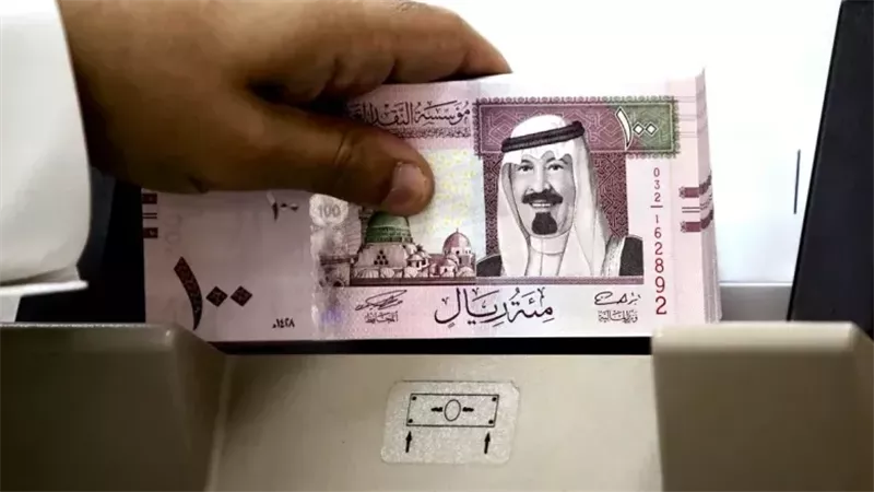 سعر الريال السعودي اليوم في البنوك المصرية الاثنين 21/10/2024 وفي السوق السوداء