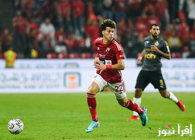 “الاهلي VS سيراميكا كليوباترا” موعد مباراة الأهلي وسيراميكا كليوباترا في كأس السوبر المصري 2024 والقنوات الناقله والتشكيل المتوقع